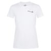 SOL'S Womens Regent Embroidered T-Shirt Thumbnail