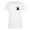 SOL'S Womens Regent Embroidered T-Shirt Thumbnail
