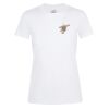SOL'S Womens Regent Embroidered T-Shirt Thumbnail