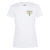SOL'S Womens Regent Embroidered T-Shirt Thumbnail