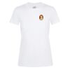 SOL'S Womens Regent Embroidered T-Shirt Thumbnail