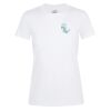 SOL'S Womens Regent Embroidered T-Shirt Thumbnail
