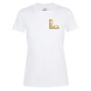 SOL'S Womens Regent Embroidered T-Shirt Thumbnail