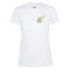 SOL'S Womens Regent Embroidered T-Shirt Thumbnail