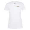 SOL'S Womens Regent Embroidered T-Shirt Thumbnail
