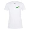 SOL'S Womens Regent Embroidered T-Shirt Thumbnail