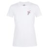 SOL'S Womens Regent Embroidered T-Shirt Thumbnail