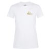 SOL'S Womens Regent Embroidered T-Shirt Thumbnail