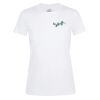 SOL'S Womens Regent Embroidered T-Shirt Thumbnail