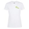 SOL'S Womens Regent Embroidered T-Shirt Thumbnail