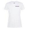 SOL'S Womens Regent Embroidered T-Shirt Thumbnail