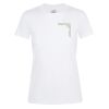 SOL'S Womens Regent Embroidered T-Shirt Thumbnail
