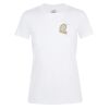 SOL'S Womens Regent Embroidered T-Shirt Thumbnail