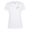 SOL'S Womens Regent Embroidered T-Shirt Thumbnail