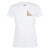 SOL'S Womens Regent Embroidered T-Shirt Thumbnail