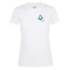 SOL'S Womens Regent Embroidered T-Shirt Thumbnail