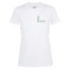 SOL'S Womens Regent Embroidered T-Shirt Thumbnail