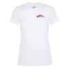 SOL'S Womens Regent Embroidered T-Shirt Thumbnail