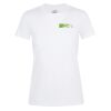 SOL'S Womens Regent Embroidered T-Shirt Thumbnail