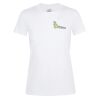 SOL'S Womens Regent Embroidered T-Shirt Thumbnail