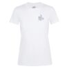 SOL'S Womens Regent Embroidered T-Shirt Thumbnail