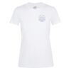 SOL'S Womens Regent Embroidered T-Shirt Thumbnail