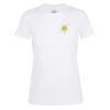 SOL'S Womens Regent Embroidered T-Shirt Thumbnail