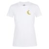 SOL'S Womens Regent Embroidered T-Shirt Thumbnail
