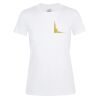 SOL'S Womens Regent Embroidered T-Shirt Thumbnail