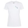 SOL'S Womens Regent Embroidered T-Shirt Thumbnail