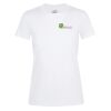 SOL'S Womens Regent Embroidered T-Shirt Thumbnail