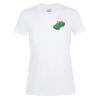 SOL'S Womens Regent Embroidered T-Shirt Thumbnail