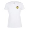 SOL'S Womens Regent Embroidered T-Shirt Thumbnail
