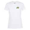 SOL'S Womens Regent Embroidered T-Shirt Thumbnail