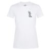 SOL'S Womens Regent Embroidered T-Shirt Thumbnail