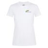SOL'S Womens Regent Embroidered T-Shirt Thumbnail