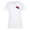 SOL'S Womens Regent Embroidered T-Shirt Thumbnail
