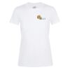 SOL'S Womens Regent Embroidered T-Shirt Thumbnail