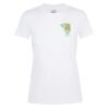 SOL'S Womens Regent Embroidered T-Shirt Thumbnail