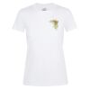 SOL'S Womens Regent Embroidered T-Shirt Thumbnail