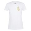 SOL'S Womens Regent Embroidered T-Shirt Thumbnail