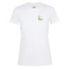 SOL'S Womens Regent Embroidered T-Shirt Thumbnail