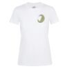 SOL'S Womens Regent Embroidered T-Shirt Thumbnail