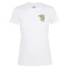 SOL'S Womens Regent Embroidered T-Shirt Thumbnail