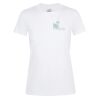 SOL'S Womens Regent Embroidered T-Shirt Thumbnail