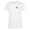 SOL'S Womens Regent Embroidered T-Shirt Thumbnail