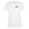 SOL'S Womens Regent Embroidered T-Shirt Thumbnail