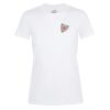 SOL'S Womens Regent Embroidered T-Shirt Thumbnail