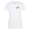 SOL'S Womens Regent Embroidered T-Shirt Thumbnail