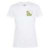 SOL'S Womens Regent Embroidered T-Shirt Thumbnail